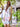 Henley Sleeveless Cotton Blend Dress - Artist