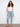 Carine Skinny Jeans - Light Blue