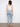 Carine Skinny Jeans - Light Blue