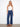 Chloe Wide Leg Jeans - Indigo