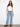 Chloe Wide Leg Jeans - Light Blue