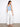 Adjustable drawstring waist on these cropped bubble cotton pants adds functionality to style by Charlie B.