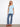 Embrace casual elegance with this relaxed fit light blue T-shirt. Its soft fabric offers ease of movement and style by Charlie B.