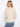 Fashion-forward knitwear featuring a relaxed fit and delicate Lurex threading, providing both comfort and sparkle to your wardrobe by Charlie B.