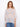 With elbow-length dolman sleeves, this top provides a relaxed and stylish look. By Charlie B.