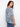 The unique pattern of this top adds visual interest while maintaining a casual elegance perfect for any outing by Charlie B.