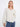Floral blouse with a stylish notch neckline, perfect for casual outings. Crafted from soft fabric, it offers comfort and style by Charlie B.