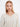Elegant blouse with elastic cuffs, ensuring a comfortable fit while maintaining a polished look for any occasion by Charlie B.