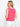 Elegant sleeveless design in vibrant pink adds a pop of color to your outfit, enhancing the overall appeal effortlessly. By Charlie B.