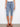 Crafted from stretch denim, these jeans offer comfort and flexibility with a chic five-pocket design by Charlie B.