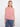 Pink sleeveless top featuring a loose fit for relaxed comfort, ideal for casual outings. By Charlie B.