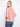 Stylish pink top with decorative back buttons for an added fashion-forward detail. By Charlie B.